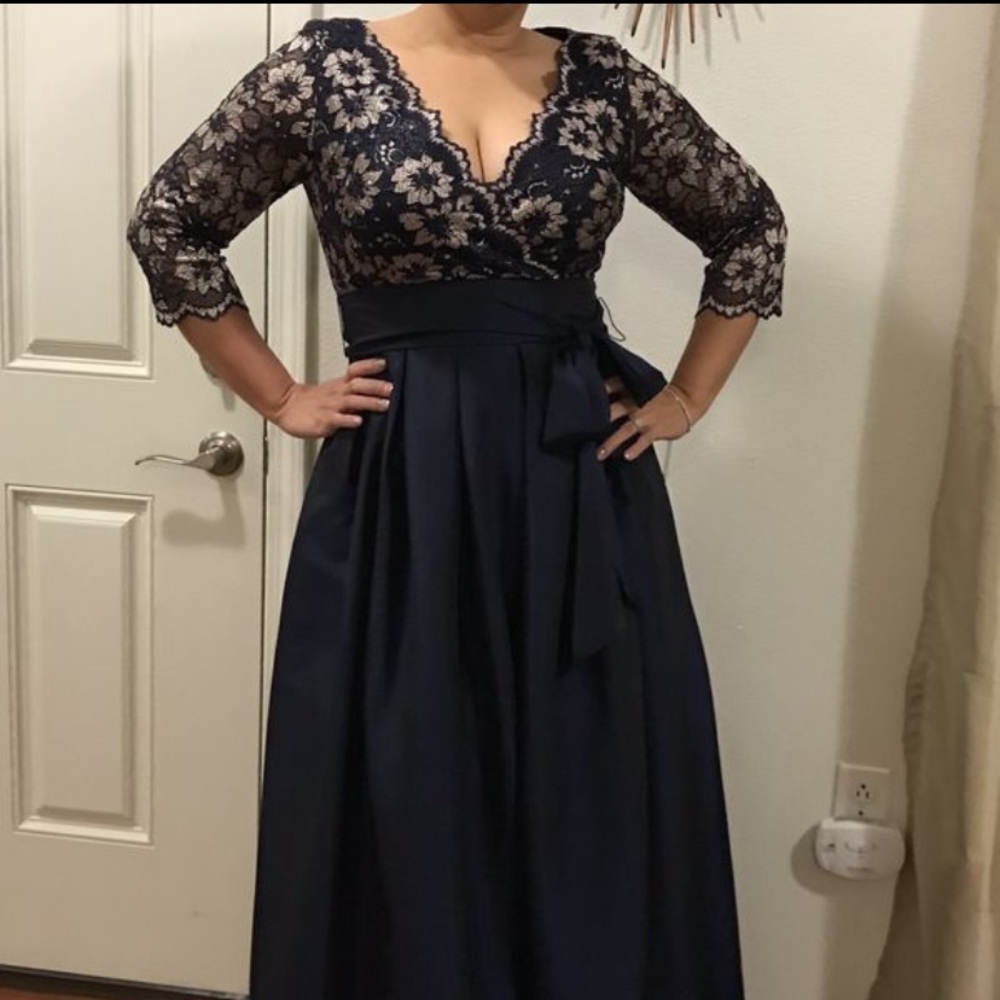 Formal Dress